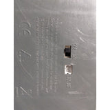 2011 MAGIC POWER HALLOWEEN PROP MEDUSA SNAKE HEAD BUST LIGHTS TALKS SNAKES MOVE