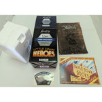 Badger Little Damn Heros Firefly Mini Masters Figure NOS
