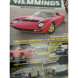 2025 2026 Partial Set 13 Hemmings 2 Consumer Reports Auto Magazines Car Guides News