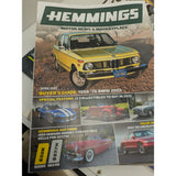 2025 2026 Partial Set 13 Hemmings 2 Consumer Reports Auto Magazines Car Guides News