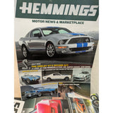 2025 2026 Partial Set 13 Hemmings 2 Consumer Reports Auto Magazines Car Guides News