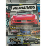 2025 2026 Partial Set 13 Hemmings 2 Consumer Reports Auto Magazines Car Guides News