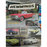 2025 2026 Partial Set 13 Hemmings 2 Consumer Reports Auto Magazines Car Guides News