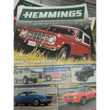 2025 2026 Partial Set 13 Hemmings 2 Consumer Reports Auto Magazines Car Guides News