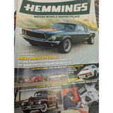 2025 2026 Partial Set 13 Hemmings 2 Consumer Reports Auto Magazines Car Guides News