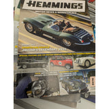 2025 2026 Partial Set 13 Hemmings 2 Consumer Reports Auto Magazines Car Guides News