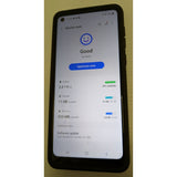 AS-IS 32GB Samsung Galaxy A21 Android Smartphone Black TracFone Front Facing Camera NOT WORKING SM-S215DL