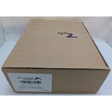 New 500 Double Window Security Envelopes Self Seal White Paper Blue Summit Supplies