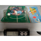 Diego Maradona Forza Campioni! Soccer Figurine Napoli Kenner 1990 Carded Plastic