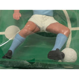 Diego Maradona Forza Campioni! Soccer Figurine Napoli Kenner 1990 Carded Plastic