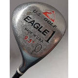 44" American Eagle 1 US Golf 9.5° 1000 Firm Graphite USA Driver Wood Club RH USA