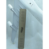 28" Saudi Arabian Airline 1:100 Boeing 747 Airplane Desktop Model Passenger Plane Jet B747-400