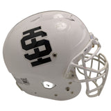 ISU Football Idaho State University XX-Large Schutt Vengeance Helmet Halloween Costume