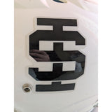ISU Football Idaho State University XX-Large Schutt Vengeance Helmet Halloween Costume