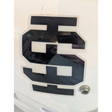 ISU Football Idaho State University XX-Large Schutt Vengeance Helmet Halloween Costume