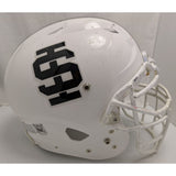 ISU Football Idaho State University XX-Large Schutt Vengeance Helmet Halloween Costume