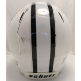 ISU Football Idaho State University XX-Large Schutt Vengeance Helmet Halloween Costume