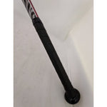28" 18oz YBSVG2 Savage Rawlings Youth Little League Oversize Barrel Red Baseball Bat Metal 28/18
