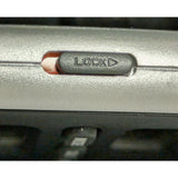 INVENTORY Scale Master Pro Model 6025 Advanced Digital Plan Wheel Tape Measure Case Manual