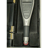 INVENTORY Scale Master Pro Model 6025 Advanced Digital Plan Wheel Tape Measure Case Manual