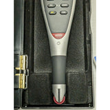 INVENTORY Scale Master Pro Model 6025 Advanced Digital Plan Wheel Tape Measure Case Manual