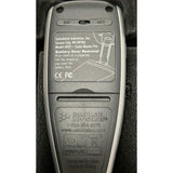 INVENTORY Scale Master Pro Model 6025 Advanced Digital Plan Wheel Tape Measure Case Manual