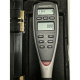 INVENTORY Scale Master Pro Model 6025 Advanced Digital Plan Wheel Tape Measure Case Manual