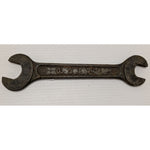 8" International Harvester IH G 3171 Double Open End Wrench Vintage