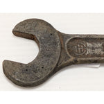 8" International Harvester IH G 3171 Double Open End Wrench Vintage