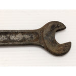 8" International Harvester IH G 3171 Double Open End Wrench Vintage