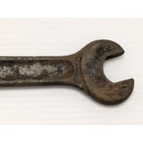 8" International Harvester IH G 3171 Double Open End Wrench Vintage
