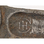 8" International Harvester IH G 3171 Double Open End Wrench Vintage