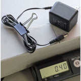 GlobTek WD1E200LCP-N GT-335-12-200D DC 12V 200mA AC Power Adapter Transformer