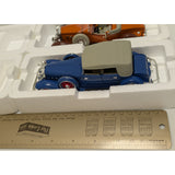 1/32 1930 Packard 1932 Chrysler Lebaron Signature Models Danbury Mint Diecast Car MARX UNTOUCHABLES