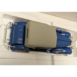 1/32 1930 Packard 1932 Chrysler Lebaron Signature Models Danbury Mint Diecast Car MARX UNTOUCHABLES