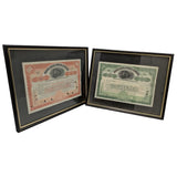 North Butte Mining Company 1912 Stock Certificate A Minnesota Corporation Mines Located in Montana