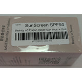 1.7 fl.oz Beauty Of Joseon Relief Sun Rice + Probiotics Spf50+ Sunscreen Skincare Protection
