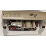 1932 Cadillac Sport Phaeton 1/32 National Motor Museum Mint 10103 Die-Cast Anson Danbury Mint Model w/Box