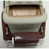 1932 Cadillac Sport Phaeton 1/32 National Motor Museum Mint 10103 Die-Cast Anson Danbury Mint Model w/Box