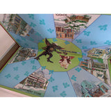 COMPLETE Gremlins Board Game For 2-4 Players Ages 6-12 Vintage 1984 Box