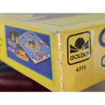 COMPLETE Gremlins Board Game For 2-4 Players Ages 6-12 Vintage 1984 Box