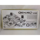 COMPLETE Gremlins Board Game For 2-4 Players Ages 6-12 Vintage 1984 Box