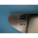 Display Costume Replica Vintage Schutt White U Utah State Football Helmet NCAA Standard All-American