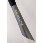 33" 26oz SK38 2.25" Cyclone Easton Softball Bat Metal White 33/26