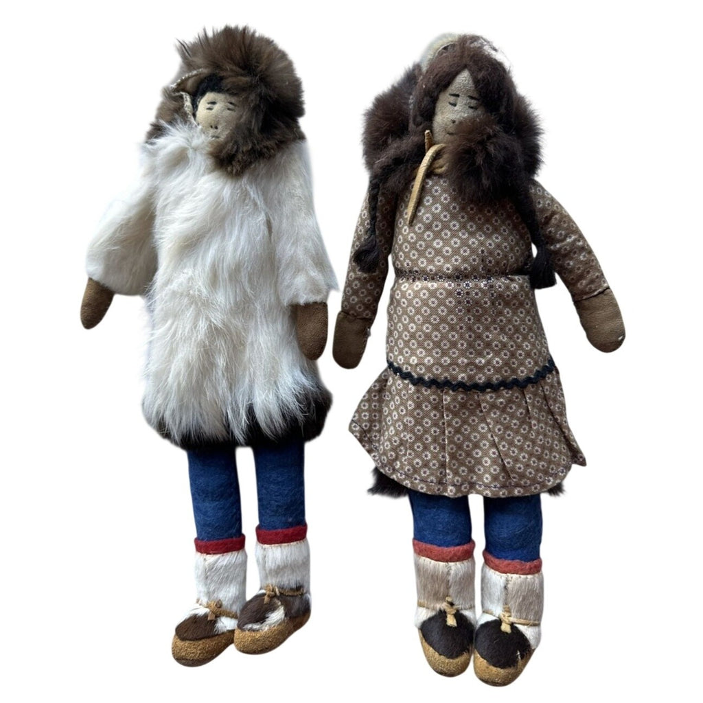 リカ・ワールドコスチューム・ストラップ（INUIT） 12
