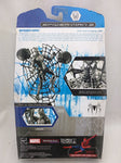 New Spider-Man 3 Venom symbiote limited edition with wall hanging web age 4+