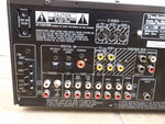 Technics SA-DX1050 Stereo w/Remote Home Audio Video Radio Control Receiver TV DVD CD AM/FM DTS