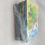 12 the cat in the hat's learning library Dr Seuss Book set