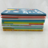 12 beginner Books I can read it all by myself Dr Seuss Book lot small logo