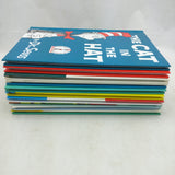 10 beginner Books I can read it all by myself Dr Seuss Book lot